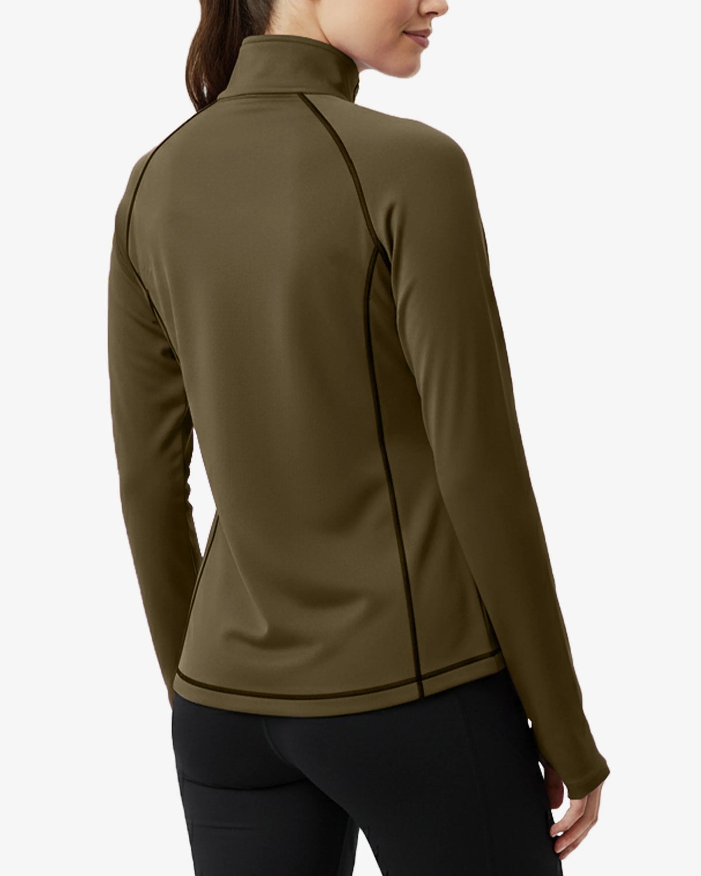 Veyra Climaproof Running Jacket
