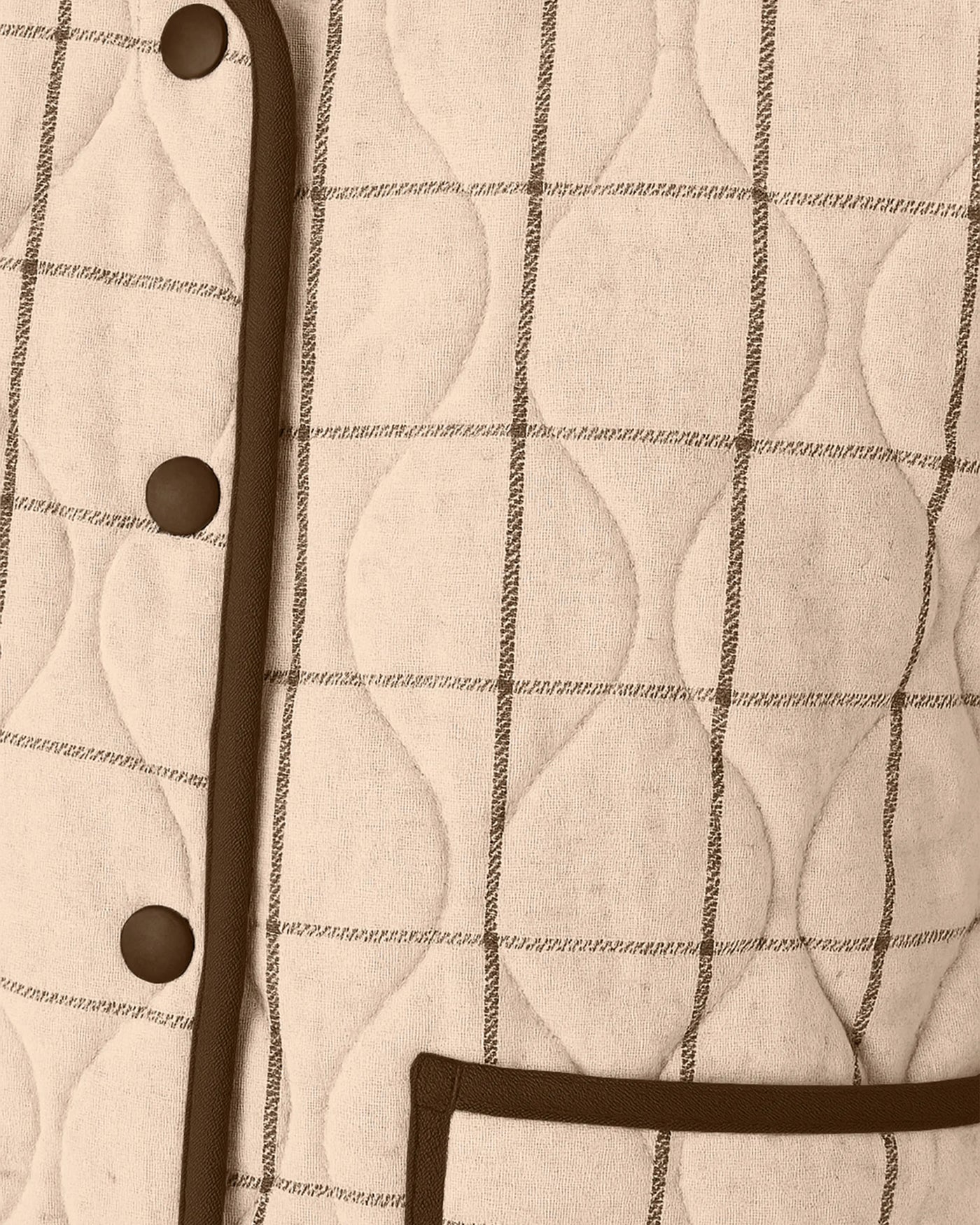 Zephyra Stylish Ladies Puffer Coat