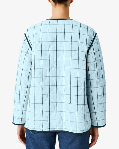 Zephyra Stylish Ladies Puffer Coat