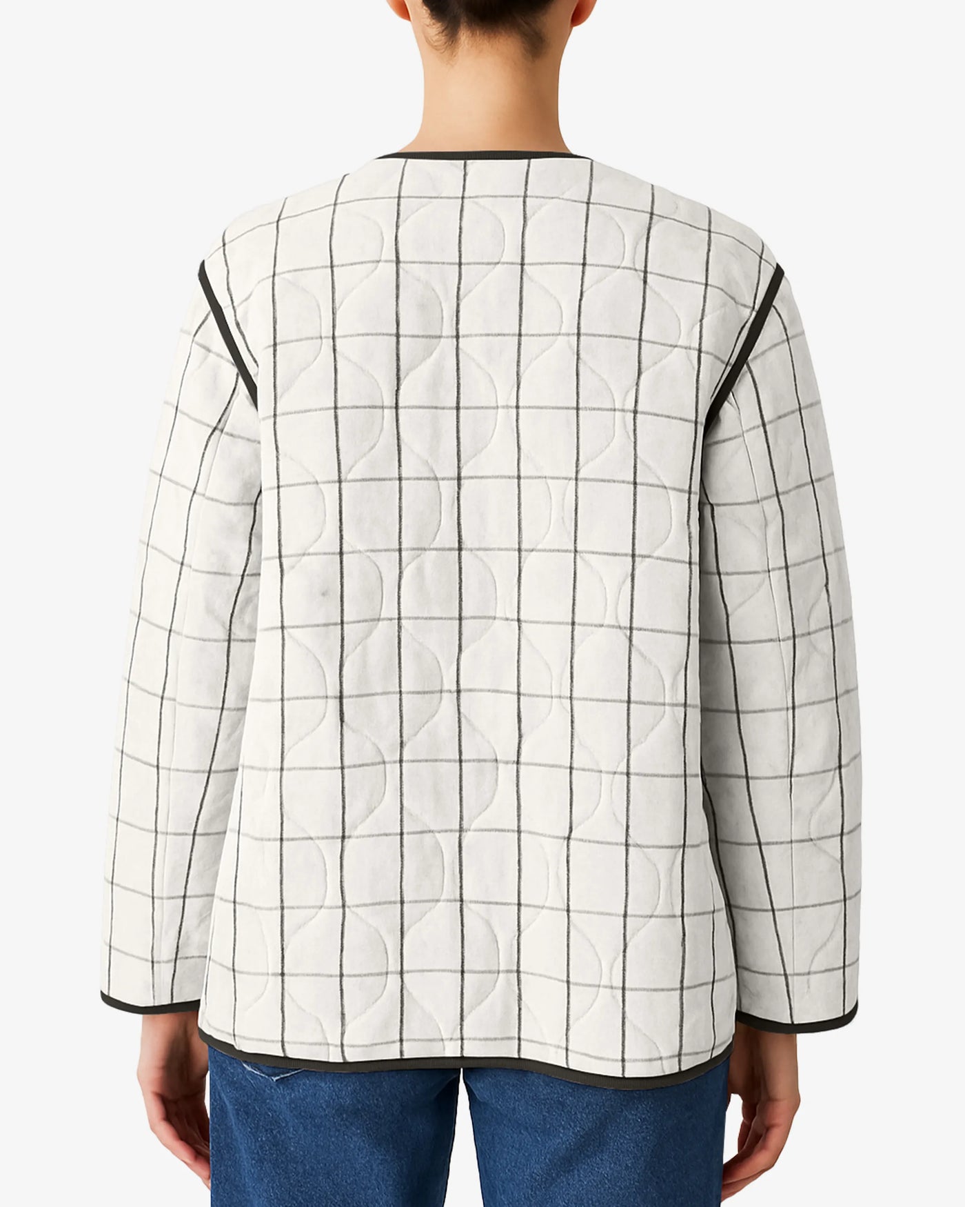 Zephyra Stylish Ladies Puffer Coat