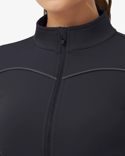 Zyra Ladies Running Jacket