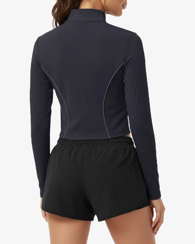 Zyra Ladies Running Jacket