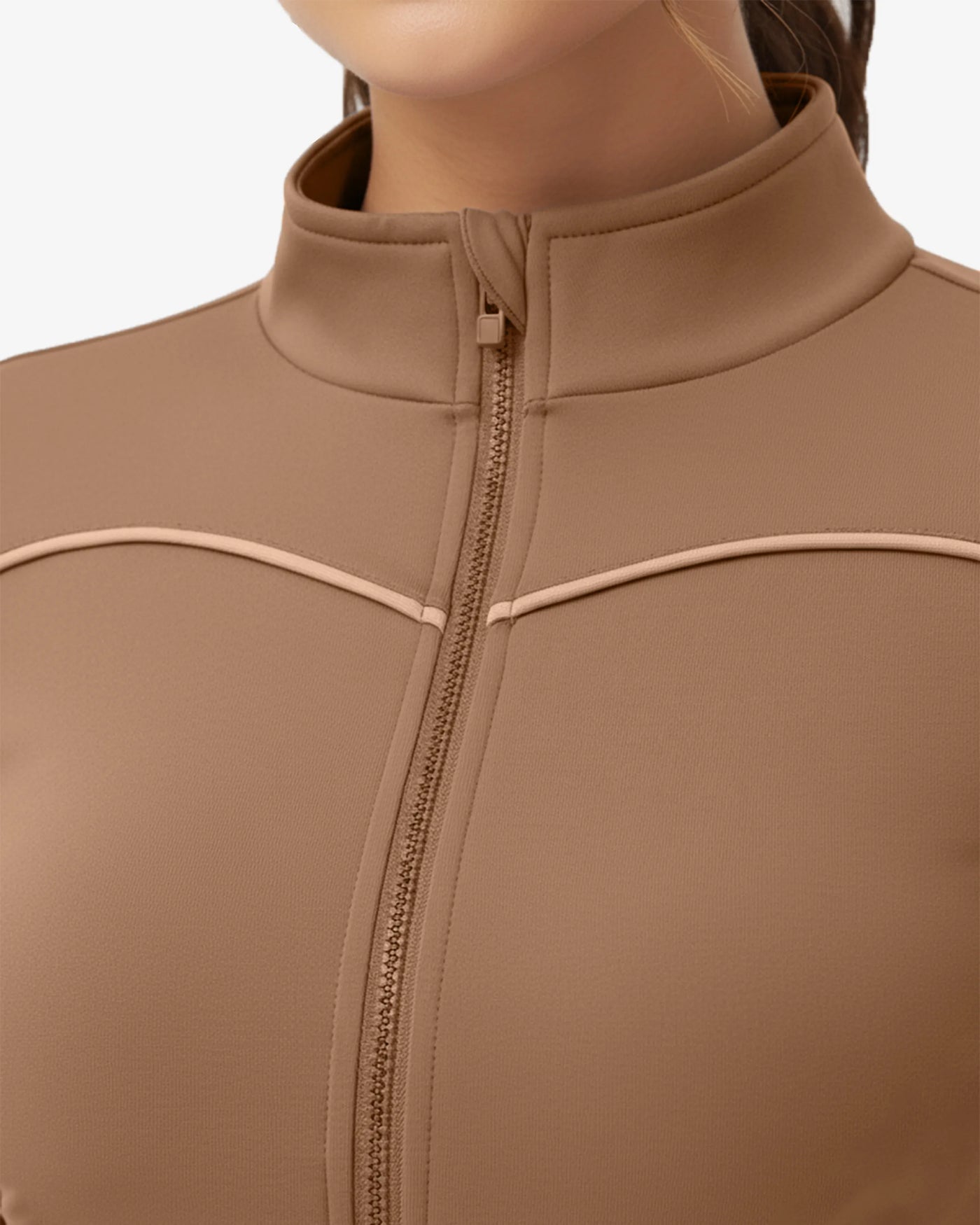 Zyra Ladies Running Jacket