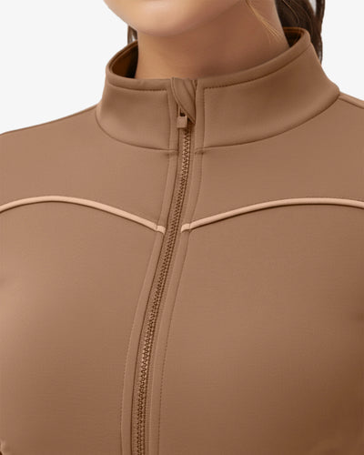 Zyra Ladies Running Jacket