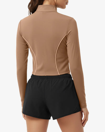 Zyra Ladies Running Jacket