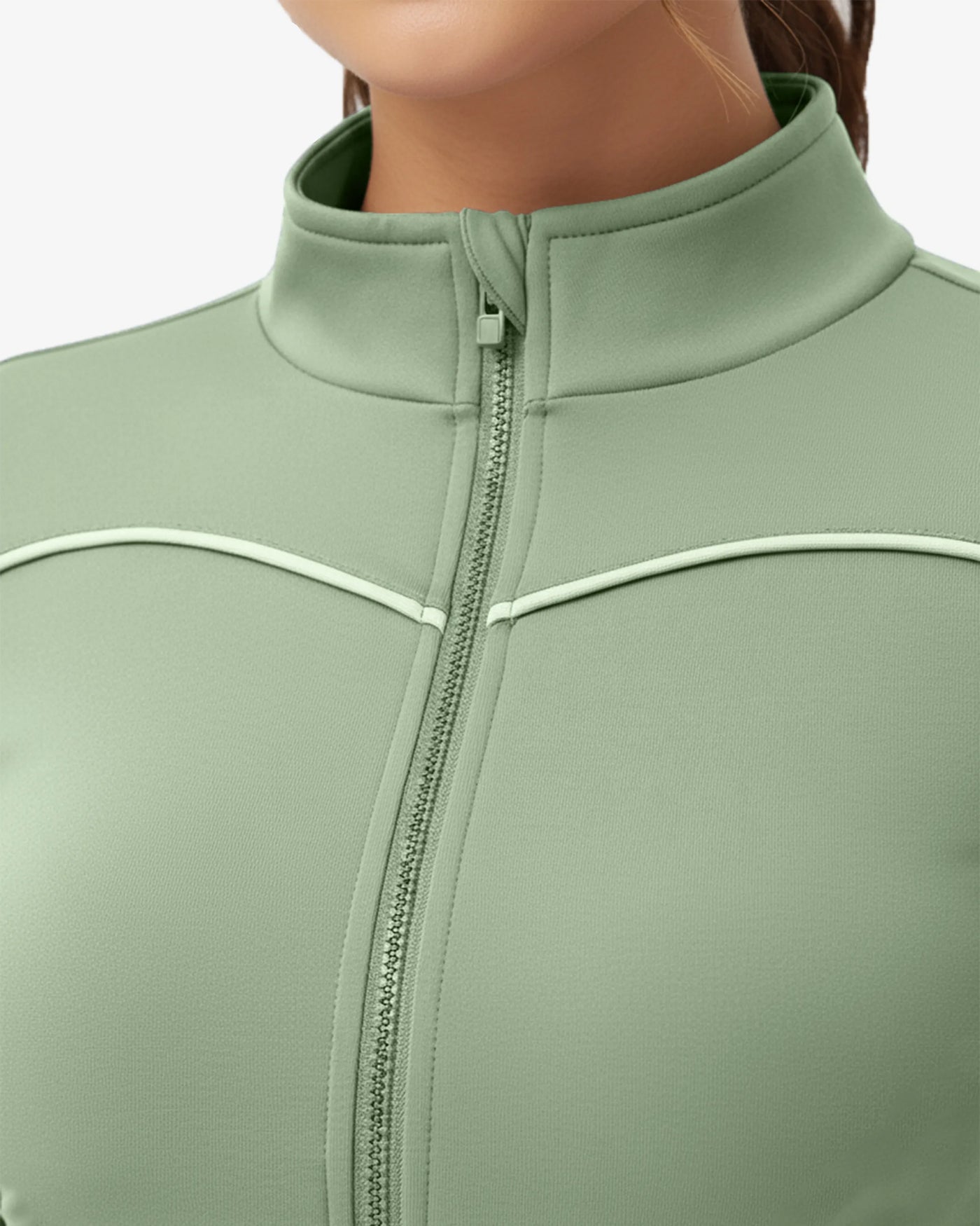 Zyra Ladies Running Jacket