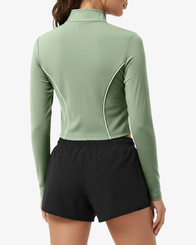 Zyra Ladies Running Jacket